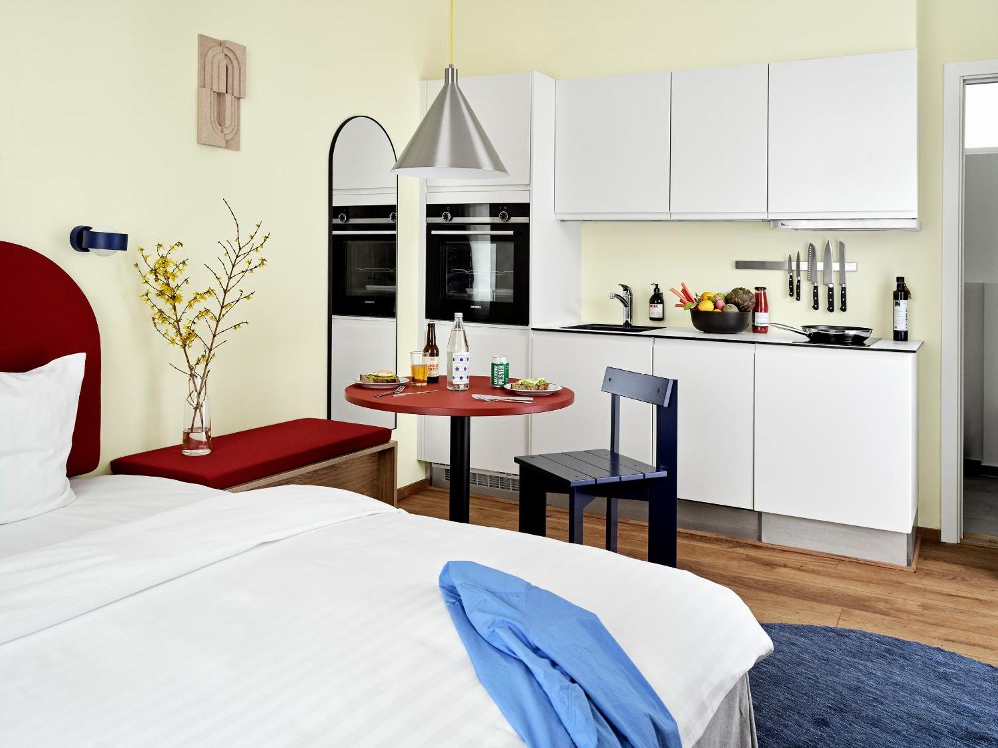 Brik * Copenhague