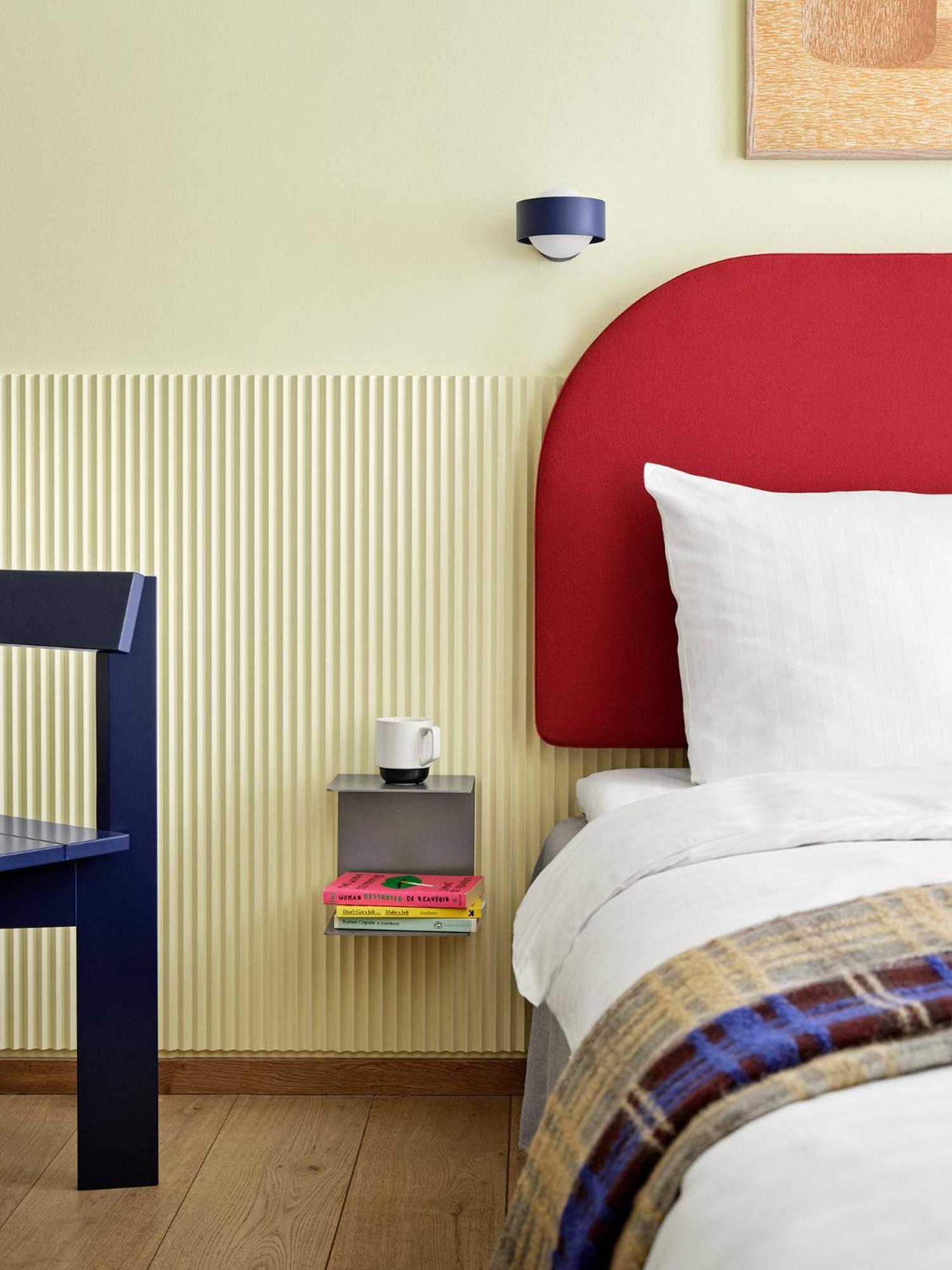 Lejlighedshotel Brik