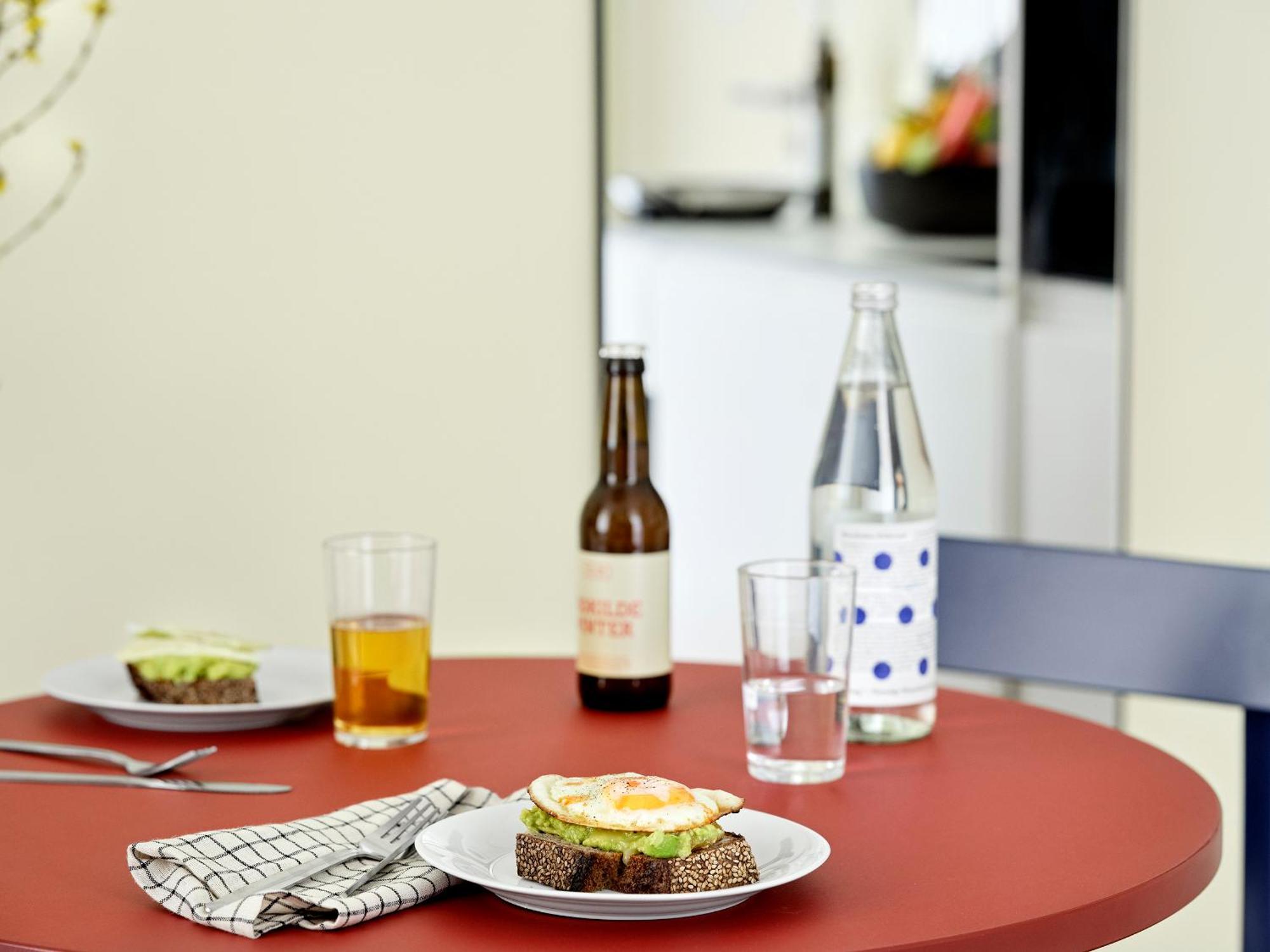 Brik København
