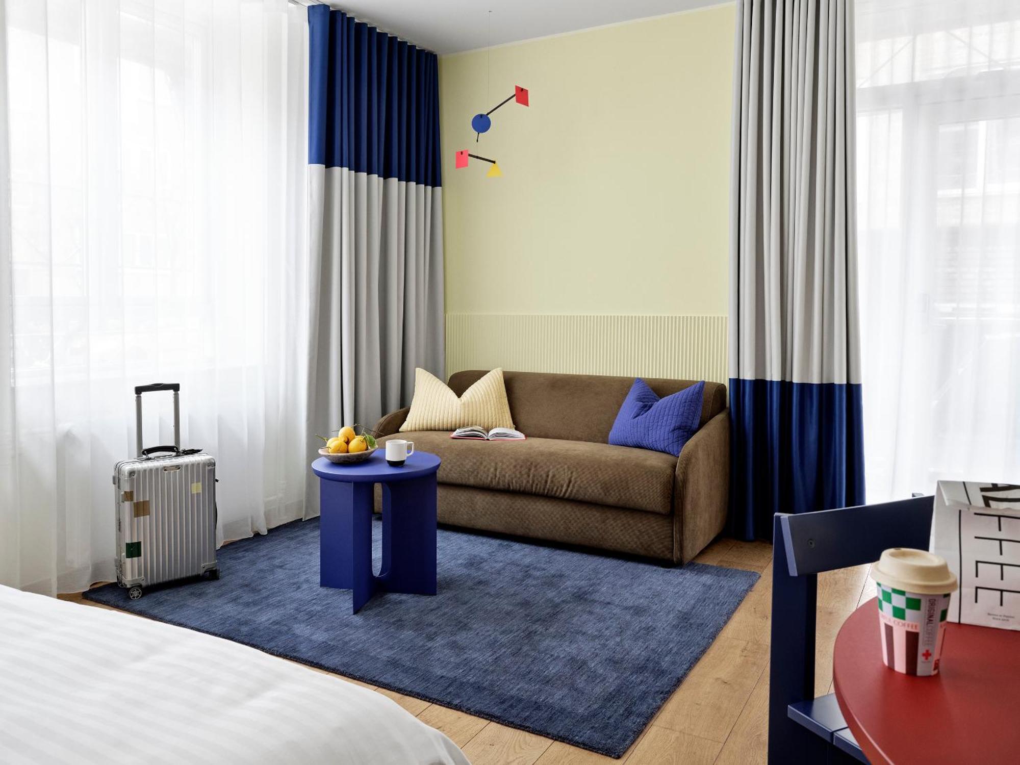 Brik Lejlighedshotel