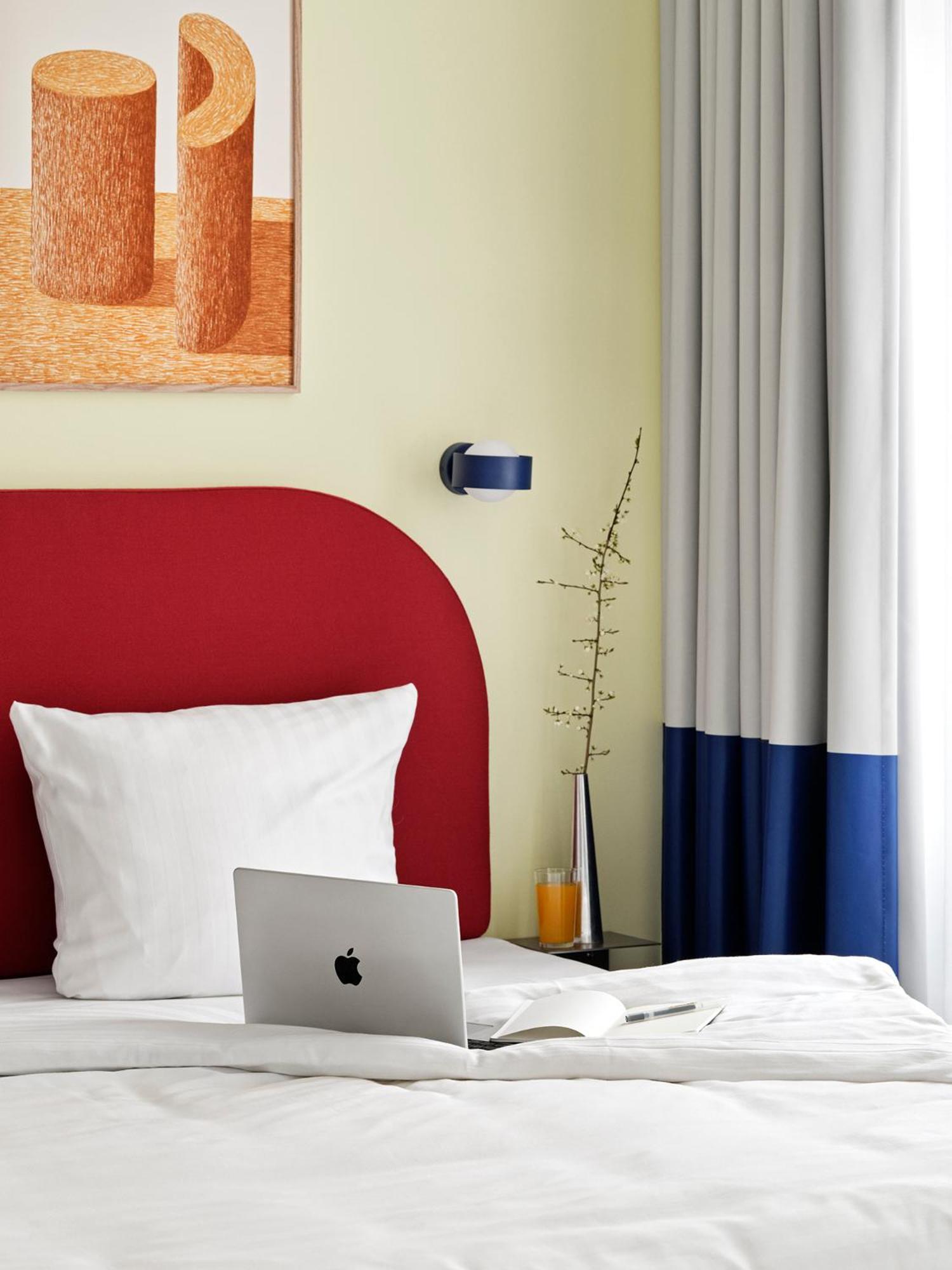 Lejlighedshotel Brik