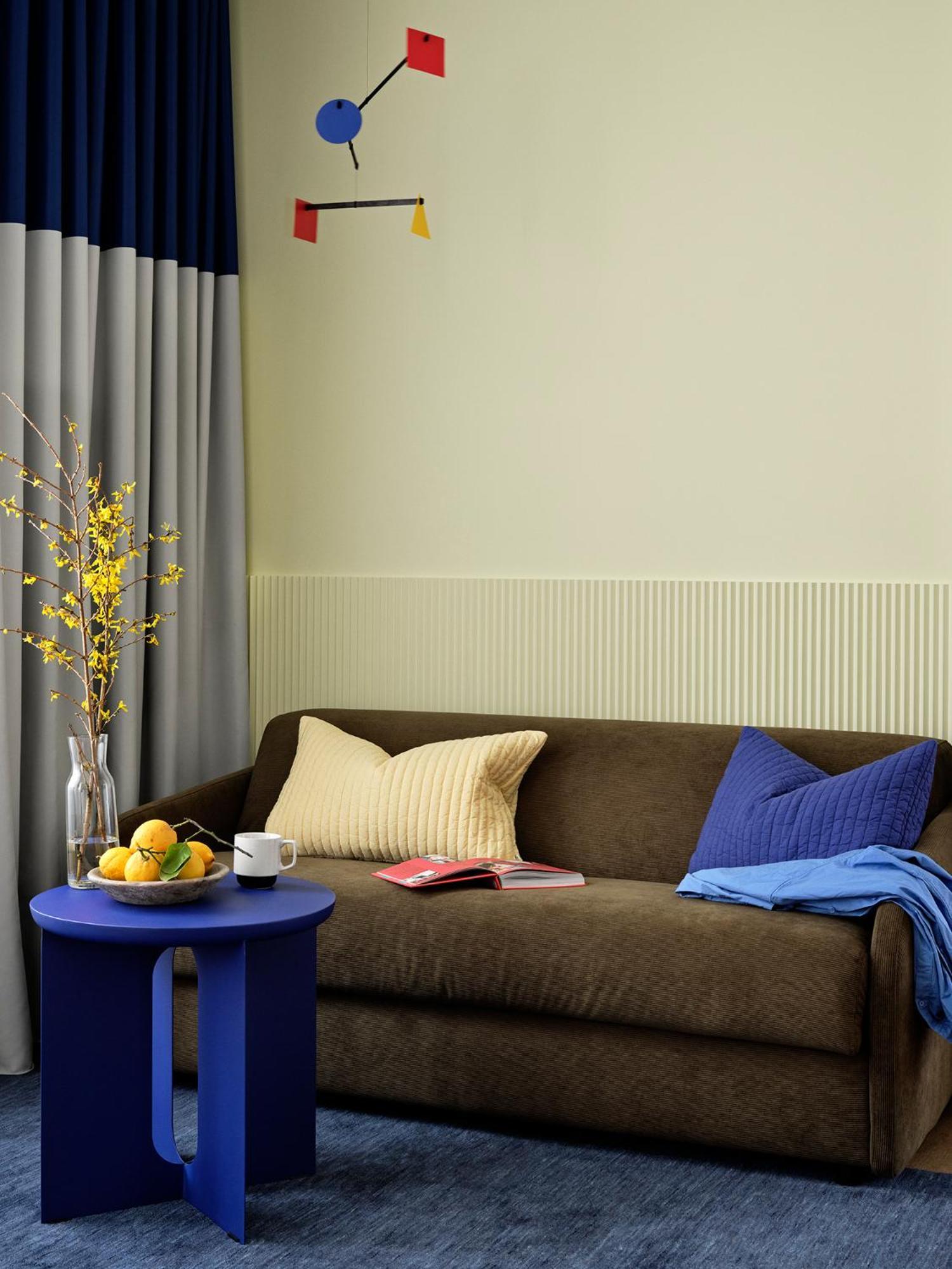 Brik Lejlighedshotel København