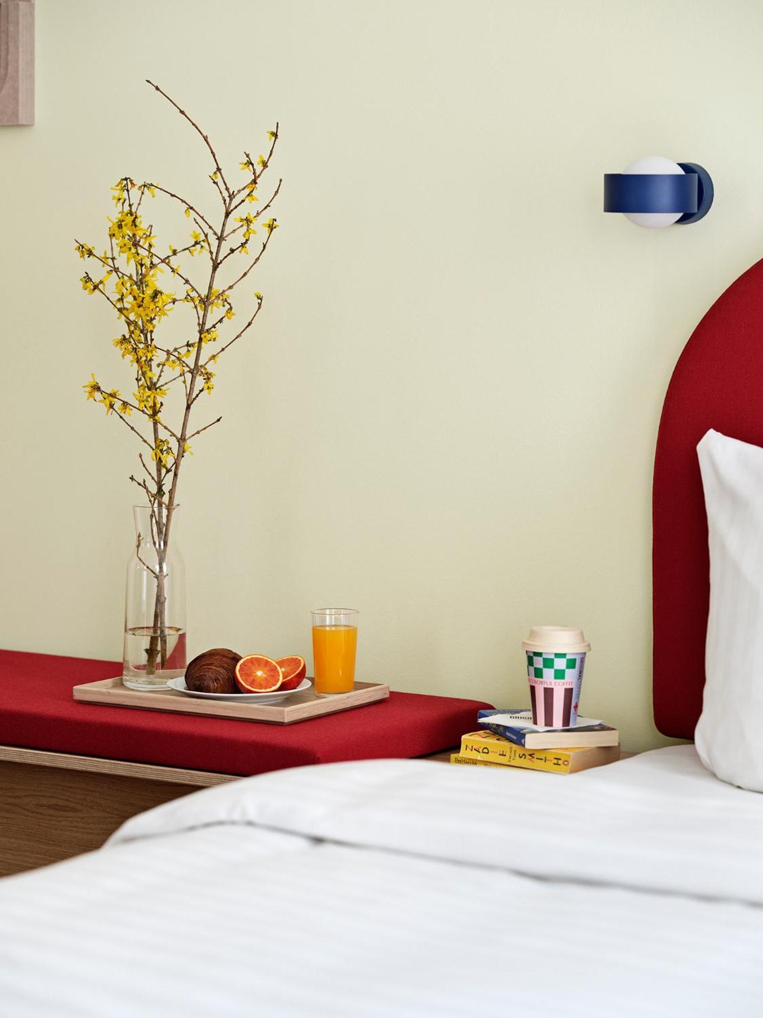 Brik Lejlighedshotel