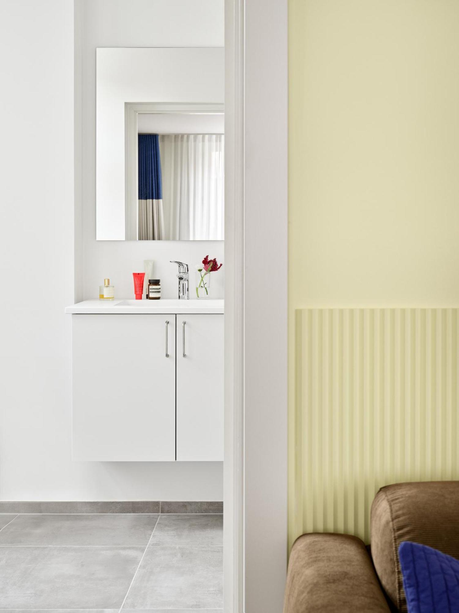 Lejlighedshotel Brik