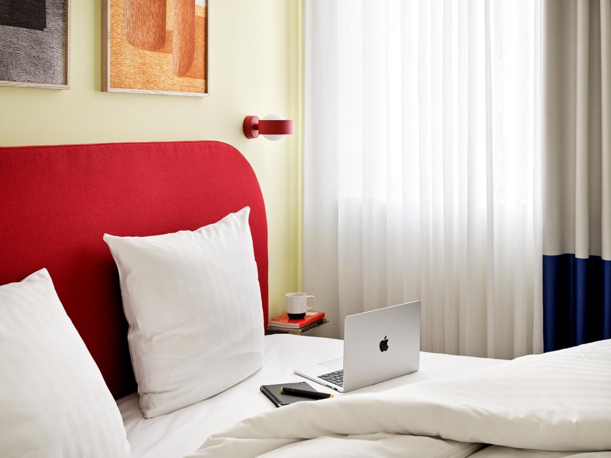 Brik Lejlighedshotel *