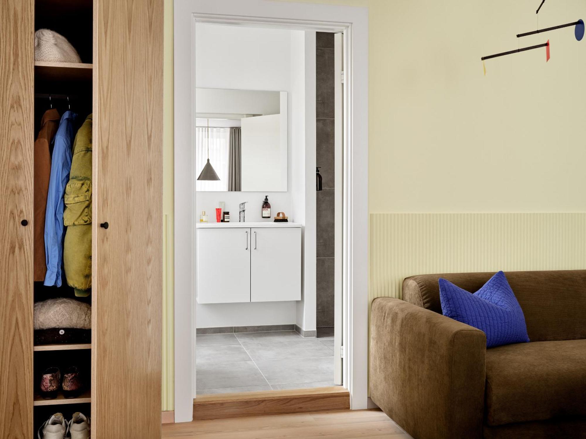 Brik Lejlighedshotel København