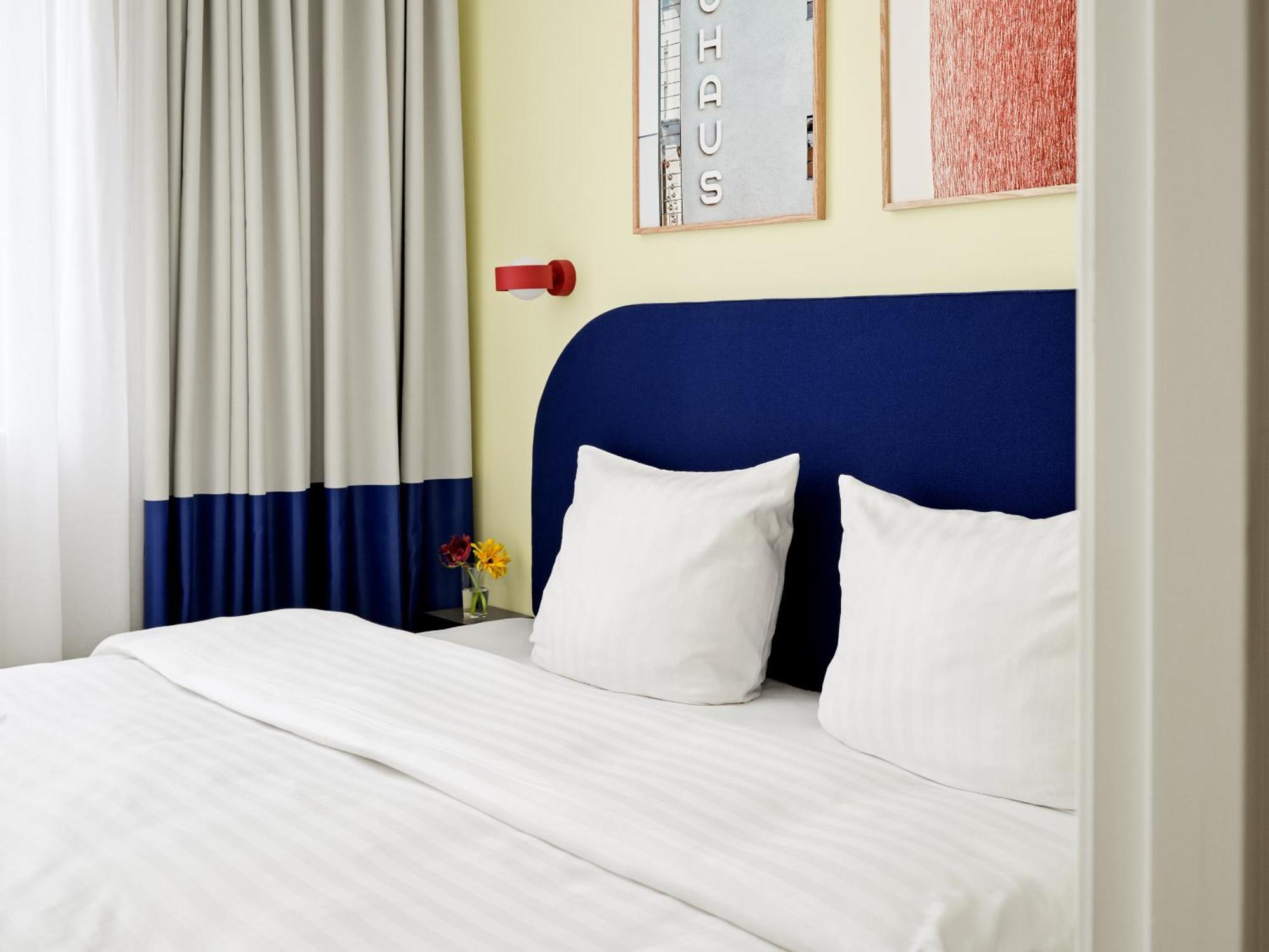 Brik Lejlighedshotel *