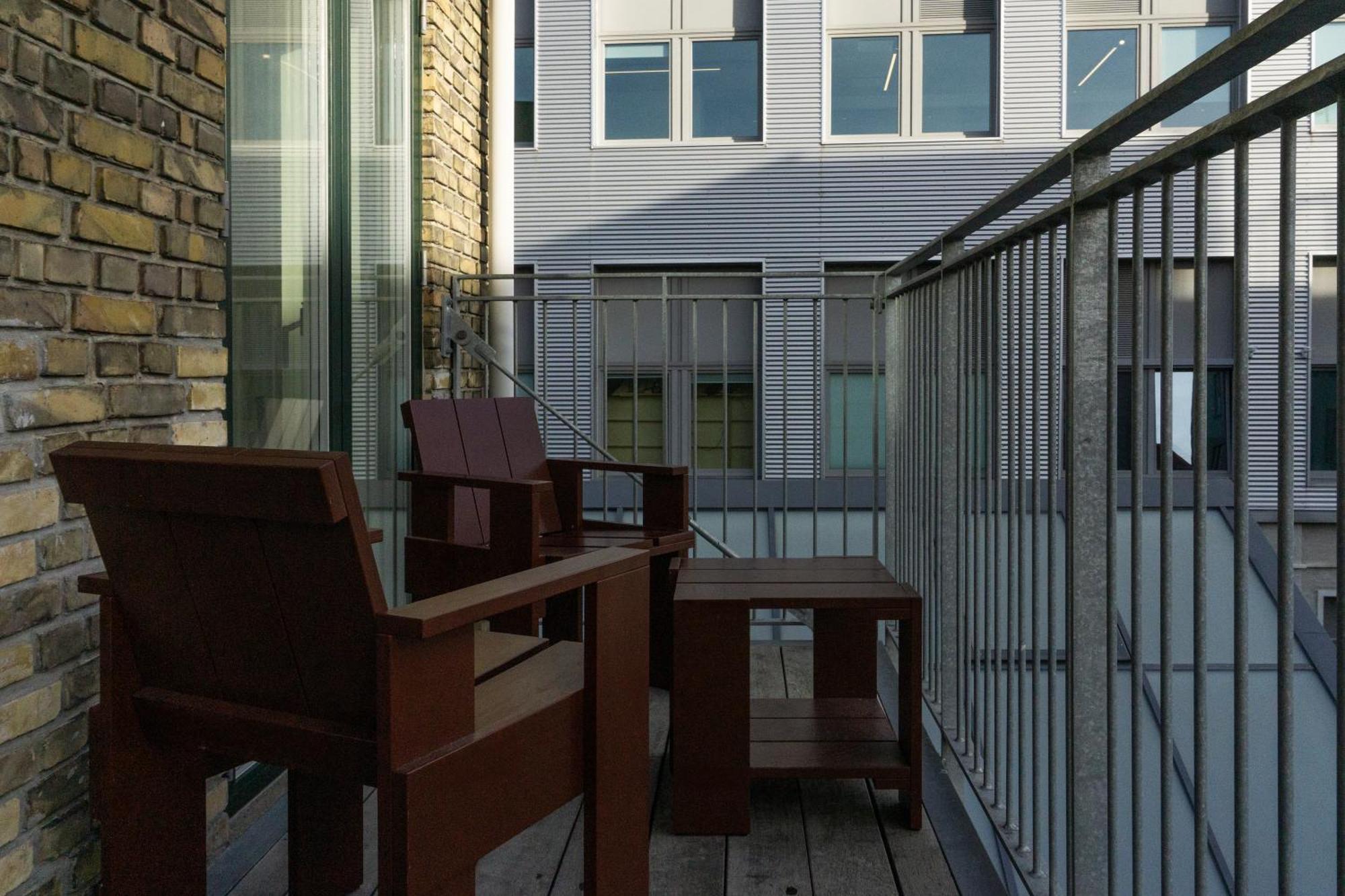 Brik Lejlighedshotel *